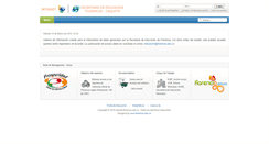 Desktop Screenshot of intranet.florencia.edu.co